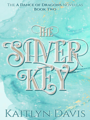 The Silver Key - ebook